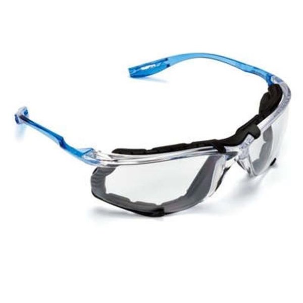 Ao Safety AO Safety 247-VC215AF CCS Protective Eyewear with Foam Gasket Clear 1.5 D Anti-Fog Lens 247-VC215AF